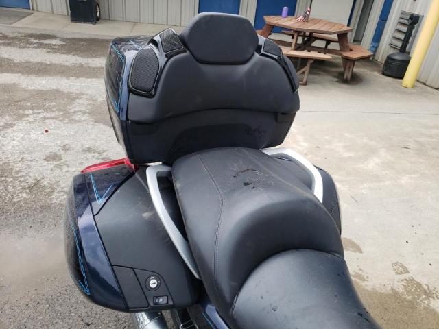 2019 BMW K1600 B WB10F5304KZG17732