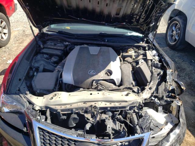 2015 LEXUS RC 350 JTHHE5BC2F5010242