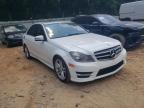 MERCEDES-BENZ C-CLASS 2014 foto