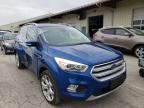 2019 FORD  ESCAPE