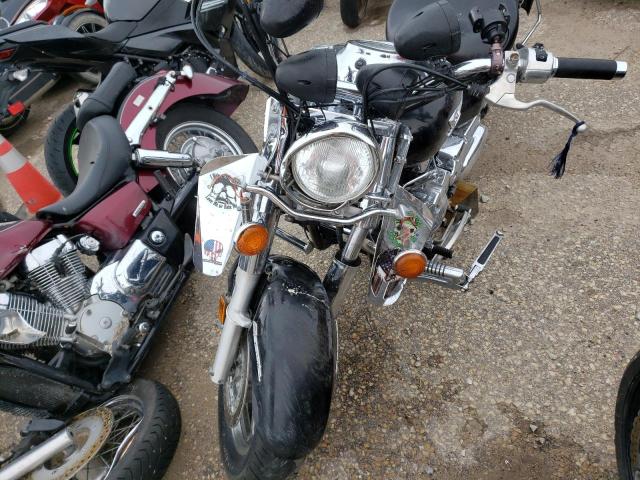 2007 YAMAHA XVS1100 JYAVP11E57A095611