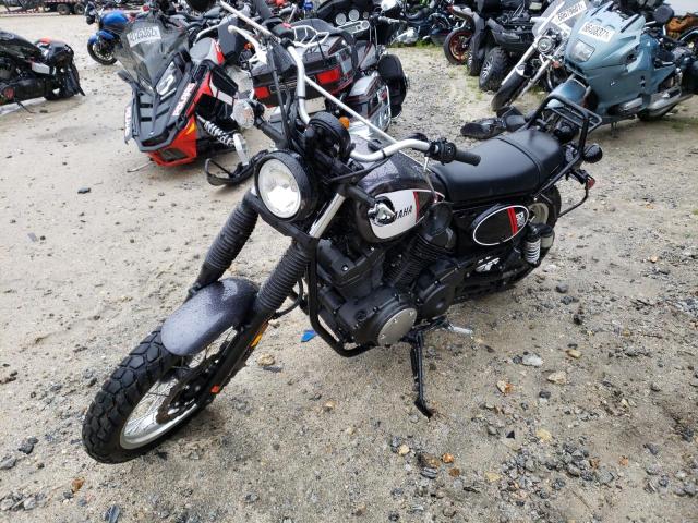 2017 YAMAHA SCR950 JYAVN08E5HA001282