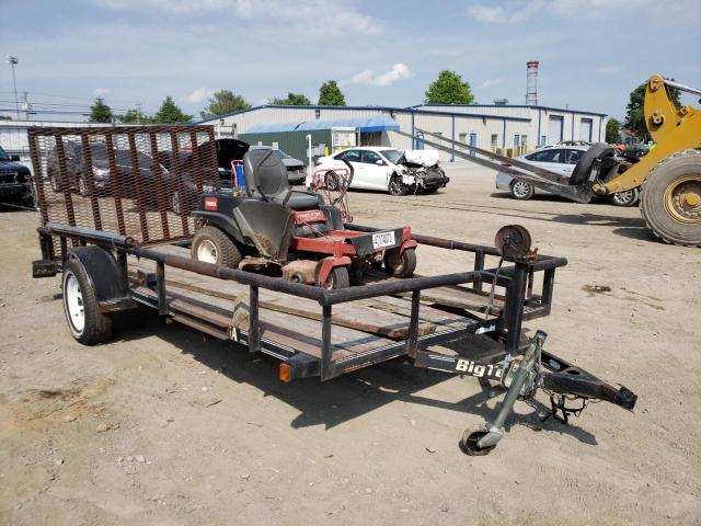 Salvage cars for sale from Copart Finksburg, MD: 2003 Other Trailer