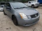 2007 NISSAN  SENTRA