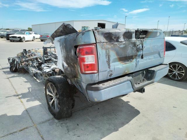 2019 FORD F150 SUPER - 1FTEW1E54KKC36544
