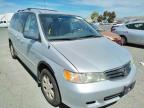 HONDA ODYSSEY 2002 foto