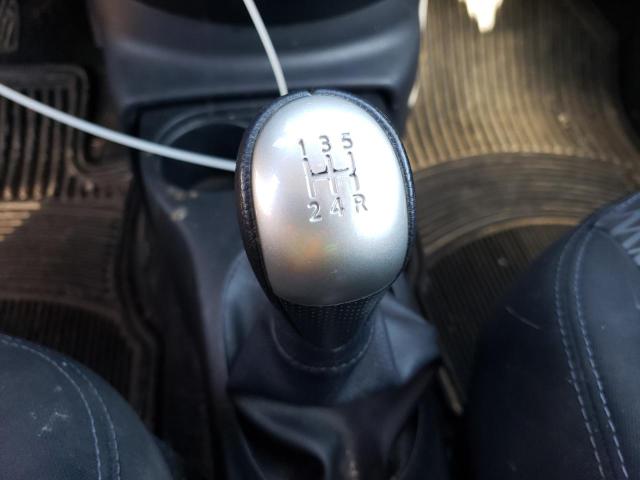 2015 NISSAN MICRA 3N1CK3CP6FL227578