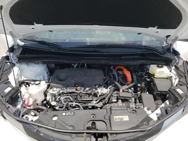 2022 TOYOTA SIENNA XSE 5TDDSKFC7NS052402