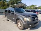 2007 FORD  EXPEDITION