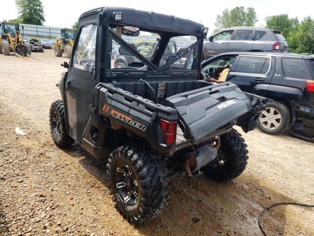 2020 POLARIS RANGER 100 3NSTAE995LN229101