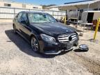 2014 MERCEDES-BENZ  E-CLASS