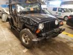 2000 JEEP  WRANGLER