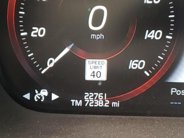 2019 VOLVO S60 T5 INS 7JR102FL9KG003668