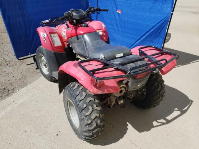 2009 HONDA TRX420 FPE 1HFTE35L694201352