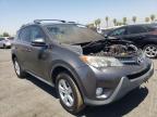 2014 TOYOTA  RAV4