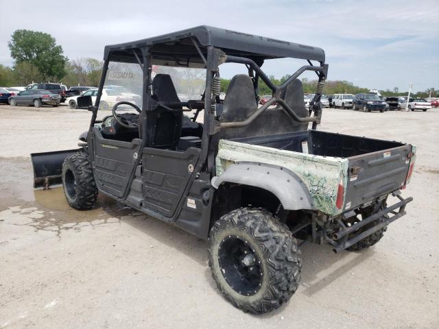 2014 ATV SIDEBYSIDE L6FBGNA19E0001278