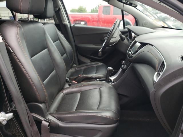 2017 CHEVROLET TRAX PREMI 3GNCJRSB8HL211868