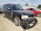 2006 LAND ROVER  RANGE ROVER