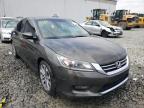 2014 HONDA  ACCORD