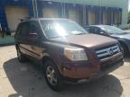 2007 HONDA  PILOT