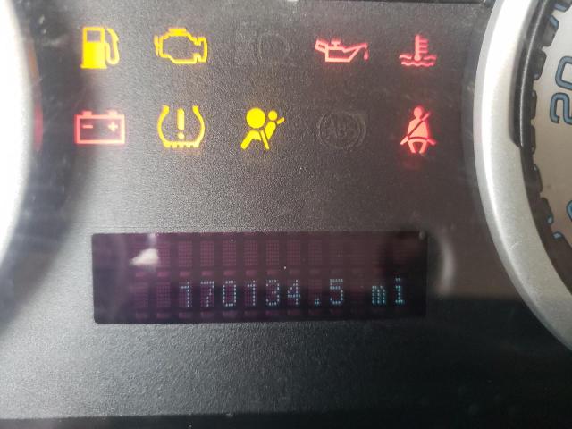 1FAHP35NX9W230620 Ford Focus Se 2009. Фото: 7