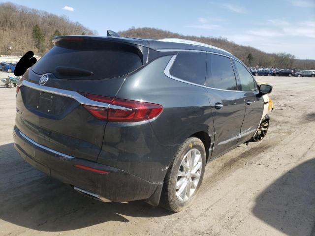 2020 BUICK ENCLAVE PR 5GAEVBKW4LJ306204
