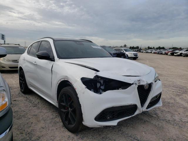 ZASPAJAN0L7C93137 Alfa Romeo Stelvio 2020