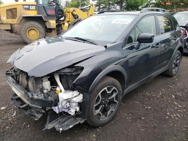 JF2GPADC5F8306286 Subaru Xv Crosstr 2015. Фото: 1