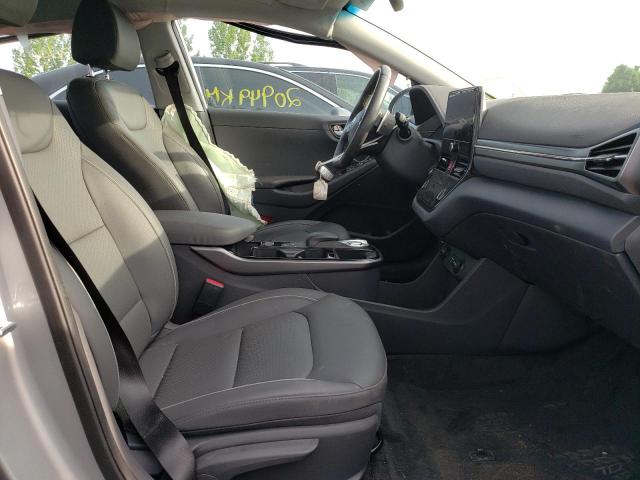 2020 HYUNDAI IONIQ ULTI KMHC05LJ5LU062520