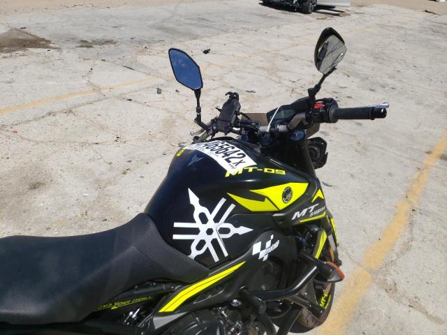 2020 YAMAHA MT09 C JYARN53Y8LA001768