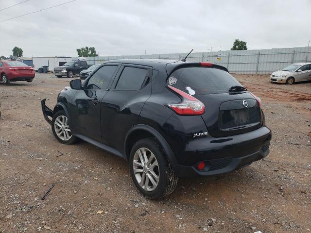 2017 NISSAN JUKE S - JN8AF5MR4HT704869