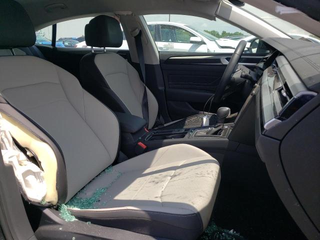 2021 VOLKSWAGEN ARTEON SE WVWAR7AN5ME007029