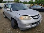 2004 ACURA  MDX