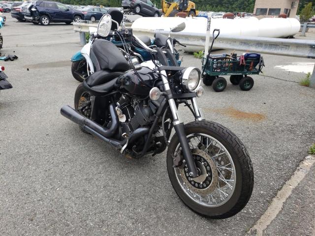 2005 YAMAHA XVS1100 JYAVP11E25A075958