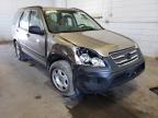 2006 HONDA  CRV