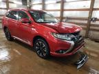 2018 MITSUBISHI  OUTLANDER