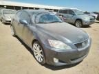 2007 LEXUS  IS