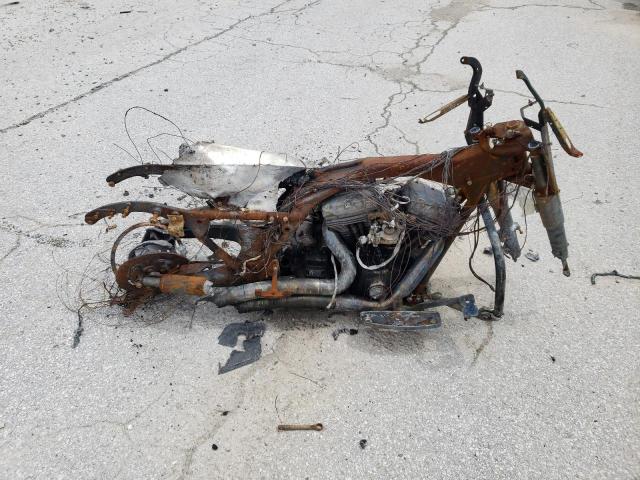 2009 HARLEY-DAVIDSON FLHTCU 1HD1FC4199Y626683