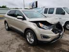 2018 FORD  EDGE