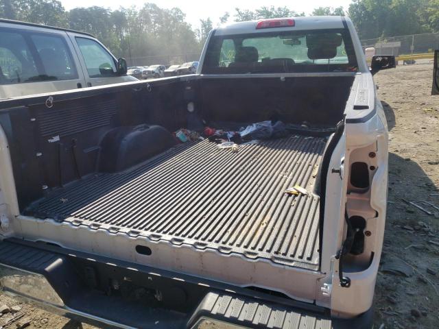 Фото: 3GCNWAEF9MG461853 - 6