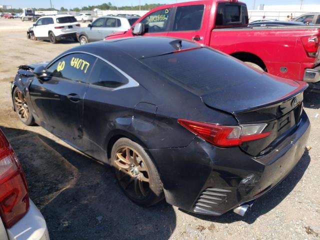 2015 LEXUS RC 350 JTHHE5BC2F5010242