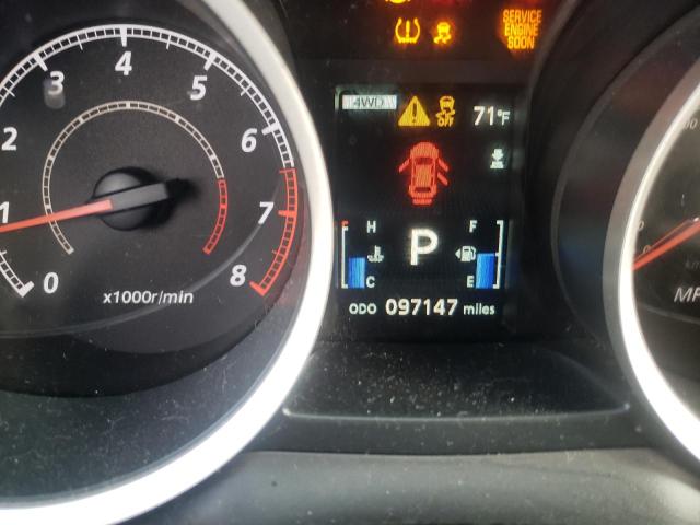 2015 MITSUBISHI LANCER SE JA32V2FW2FU015715