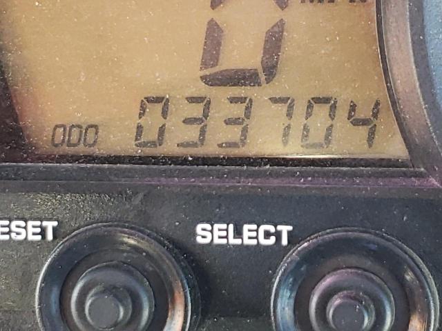 2005 YAMAHA YZFR6 L JYARJ06E55A028784