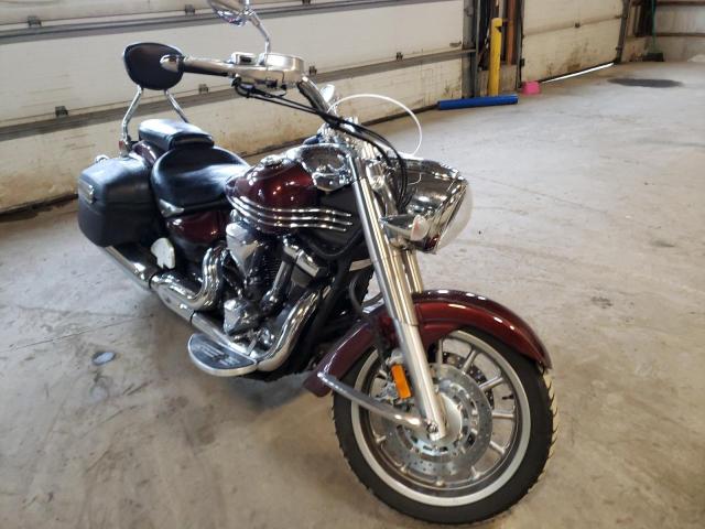 2006 YAMAHA XV1900 CT JYAVP22E06A002402