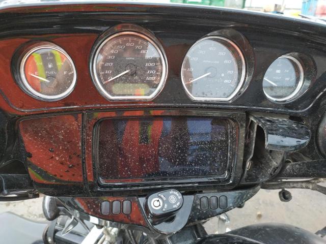 2019 HARLEY-DAVIDSON FLHXS 1HD1KRP14KB615139