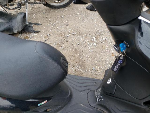 2014 PIAGGIO FLY 50 ZAPC526B1E7001383