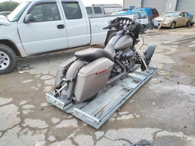 2019 HARLEY-DAVIDSON FLHXS 1HD1KRP14KB615139