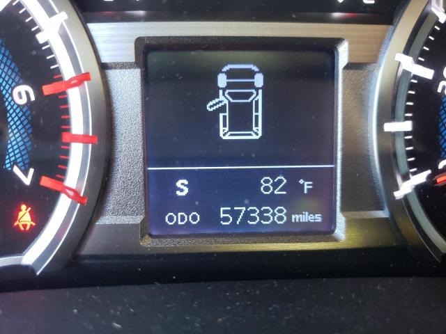 2019 TOYOTA 4RUNNER JTEBU5JR3K5696085