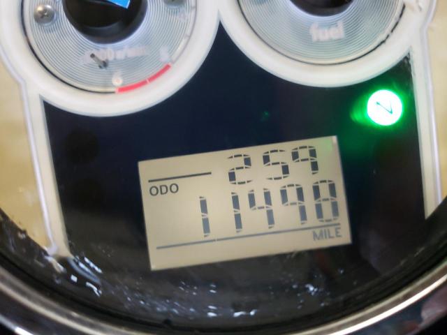 2006 YAMAHA XV1900 CT JYAVP22E06A002402