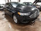 2017 FORD  FUSION